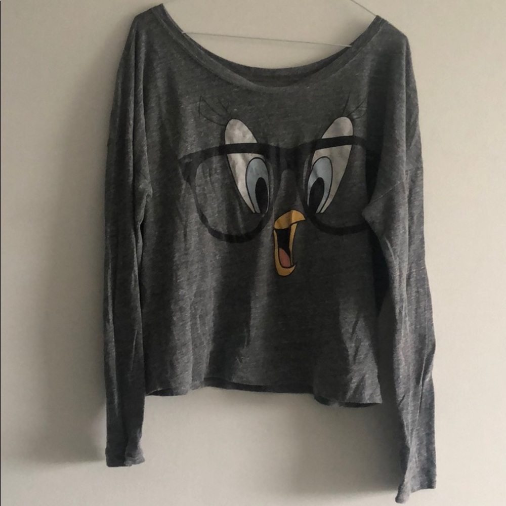 Forever 21 long sleeve